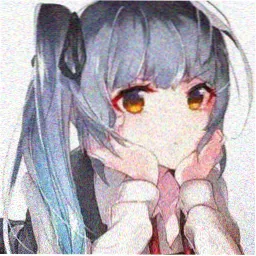 观众桃色列车员头像
